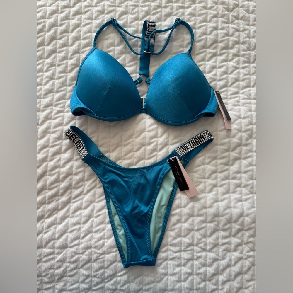 Victoria’s Secret Swim Bikini Set